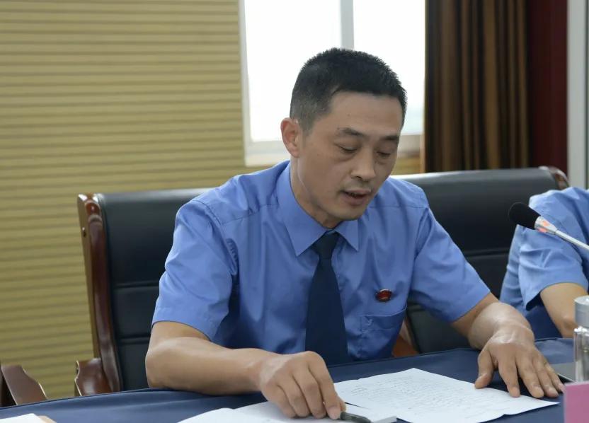 八一退役军人纪念活动,八一建军节暨退役军人座谈会