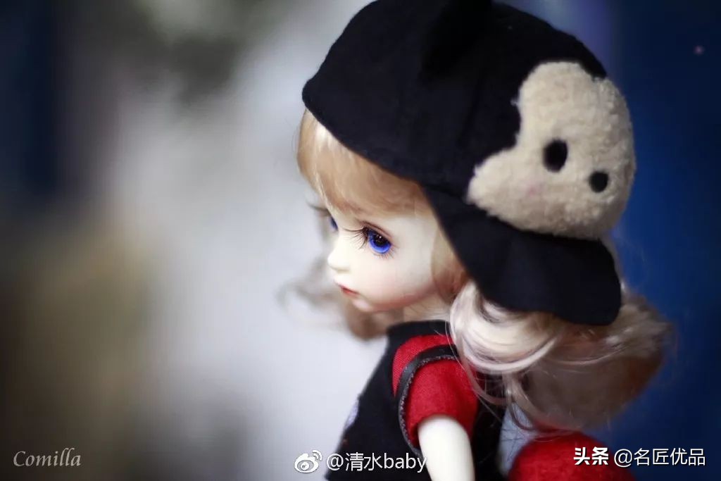 bjd娃娃手工包推荐,超级绝美的手工