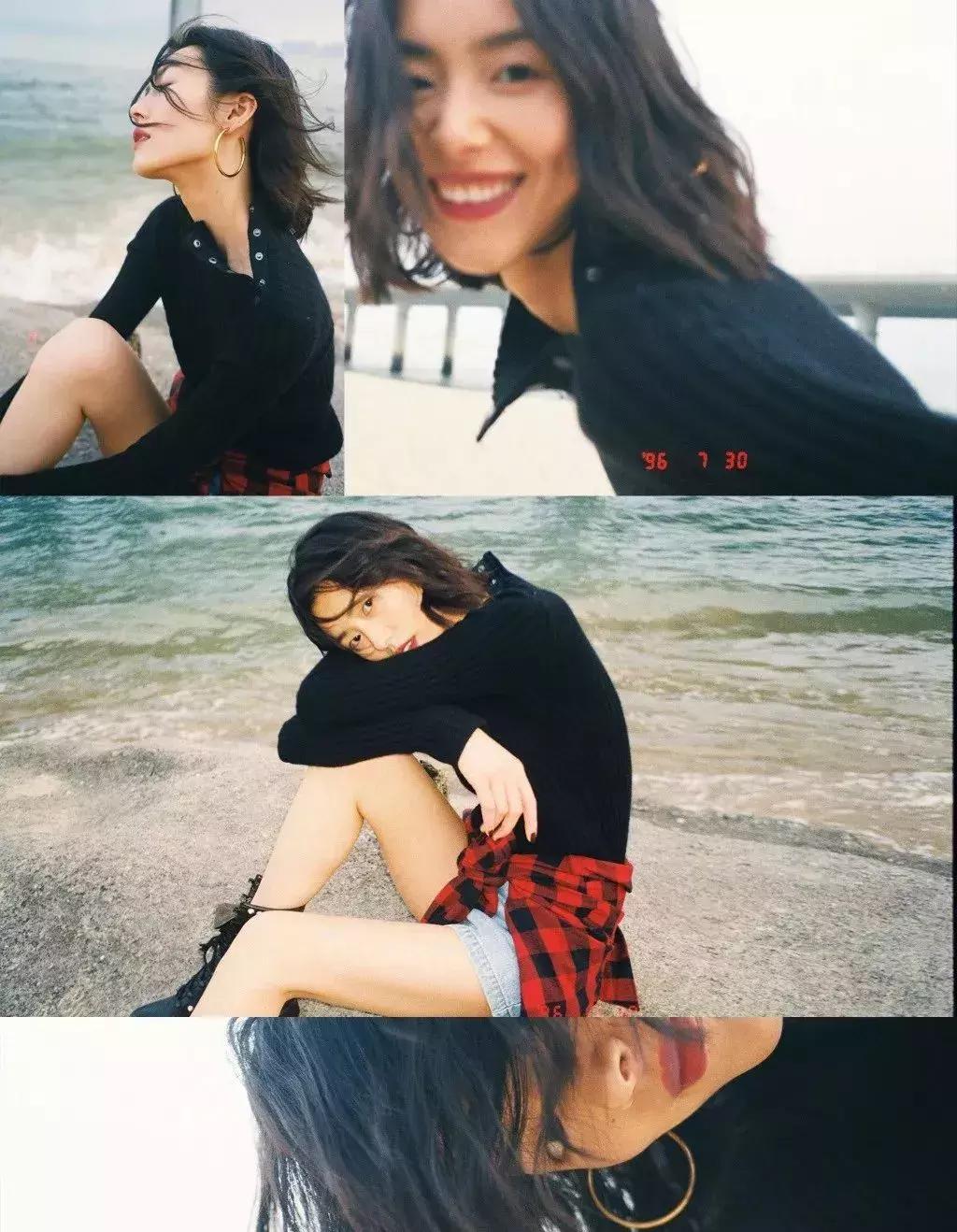 适合大脸的短发发型女最新,大脸妹子最适合的四款发型