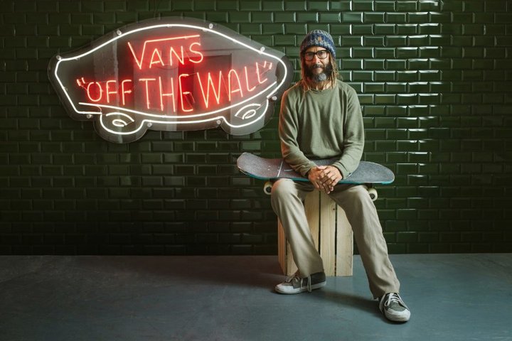 要做板鞋界的boost「Vans你怎么变软了？」