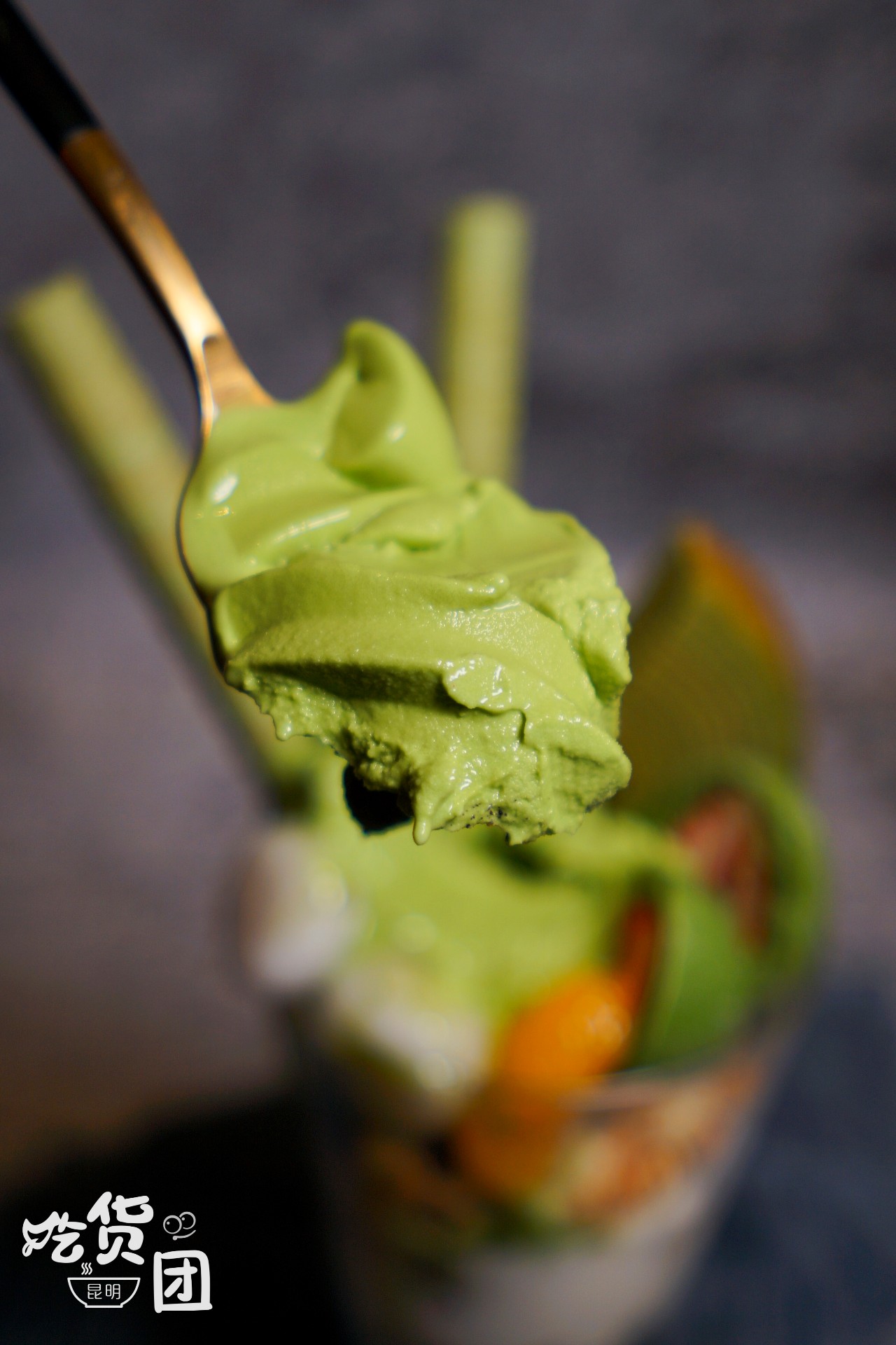 网红甘兔庵空降昆明，软萌妹纸都扎堆这里！