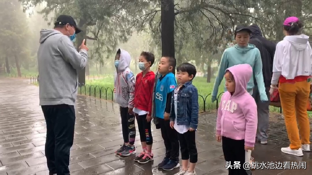 跳水娃娃兵疫期天坛苦练，“世界冠军+梦之队前管家”神仙护航