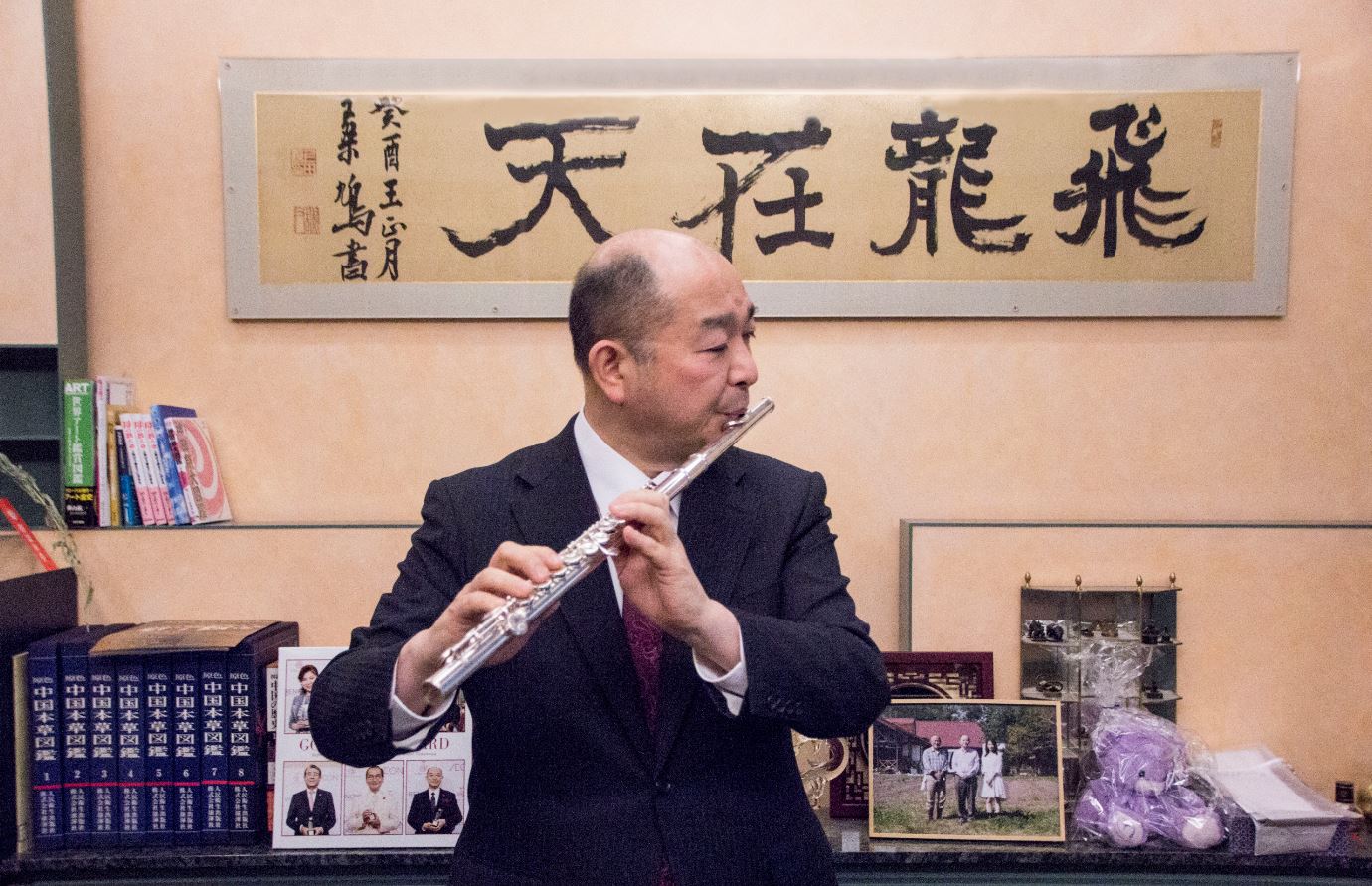 文化如何与商业融合,文化与商业创新融合