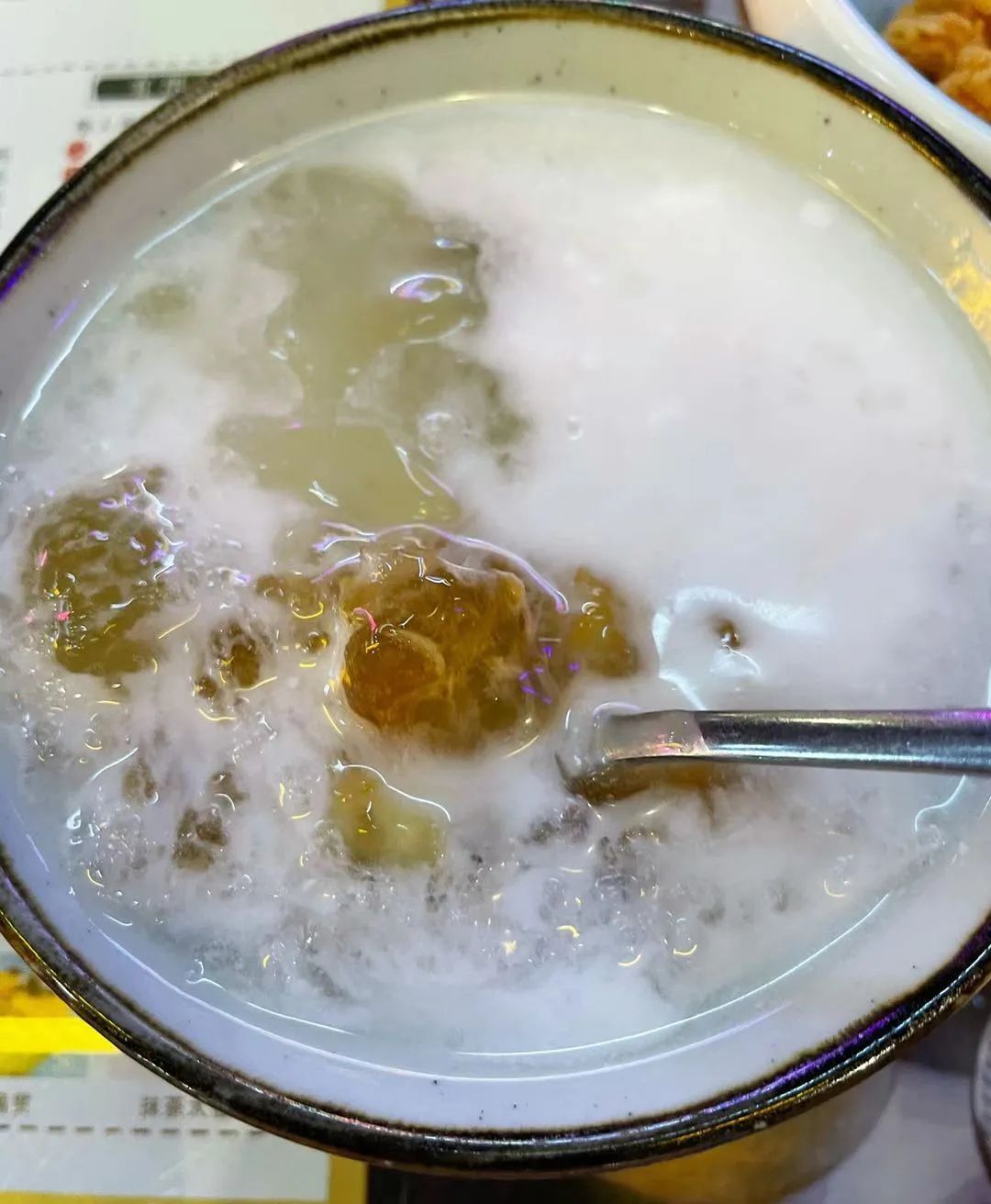 抖音红了的食物,成都自助甜品20元随便吃