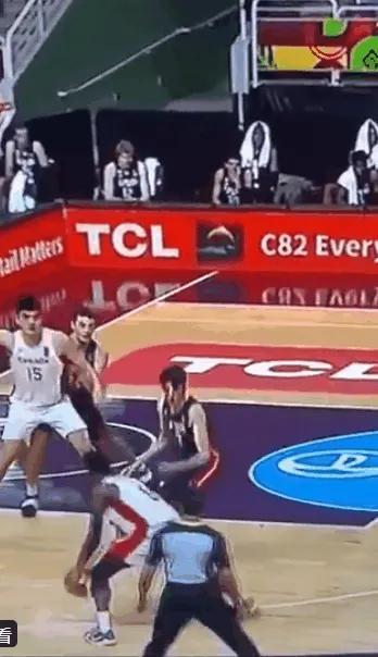 nba选秀大会切特霍姆格伦,切特霍姆格伦什么时候参加nba选秀