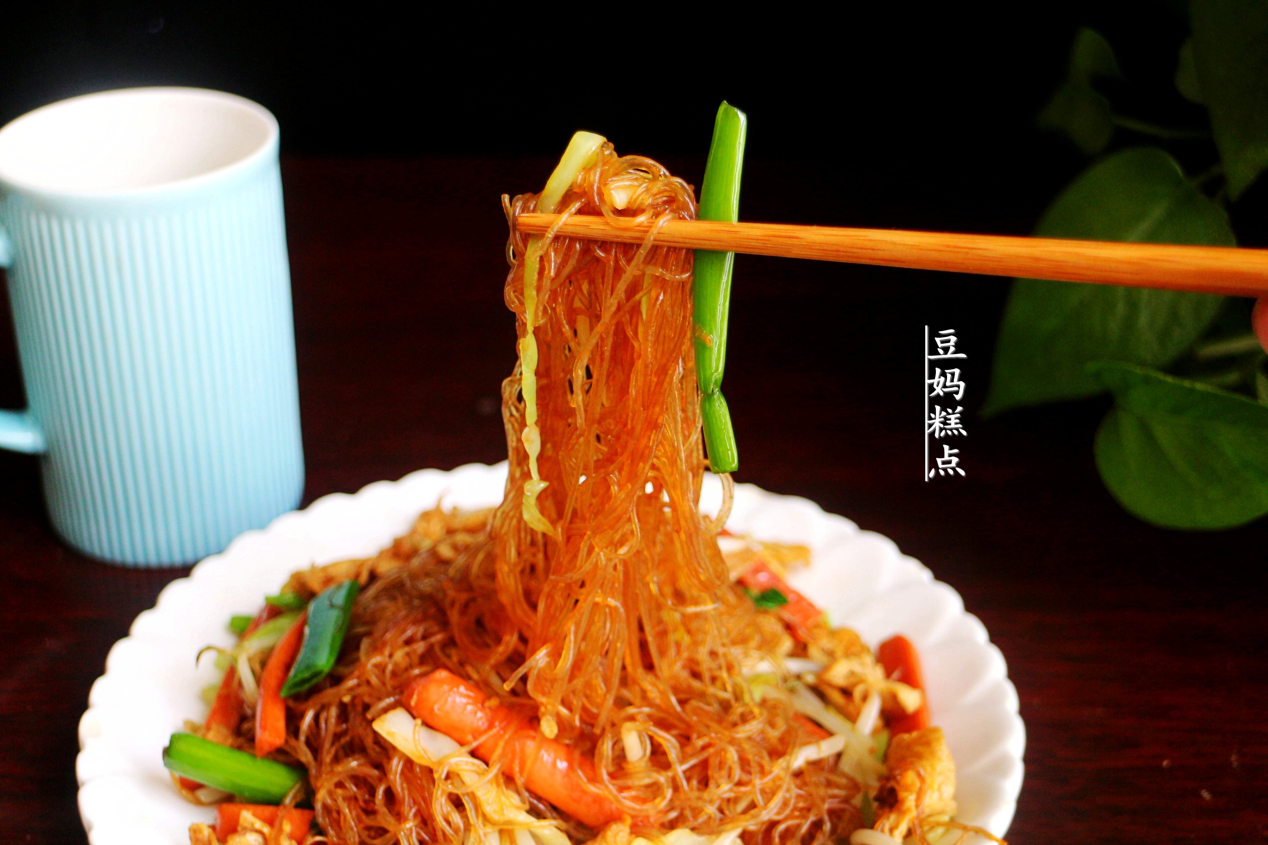 炒米粉里的干米粉如何泡软,炒米粉的米粉怎么泡米粉才不硬