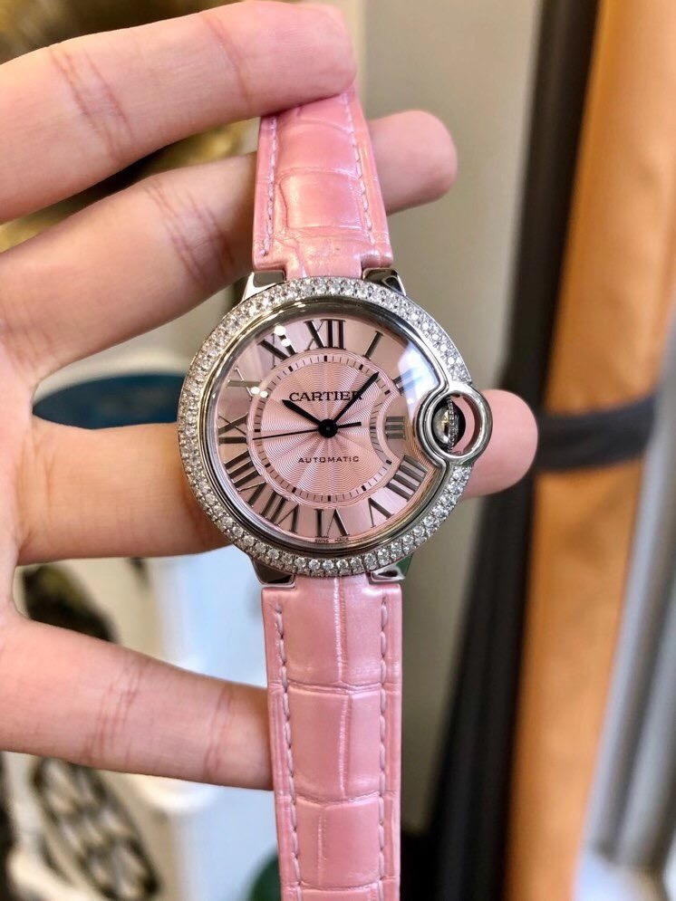 男士轻奢腕表品牌排行榜,高端大气上档次女腕表