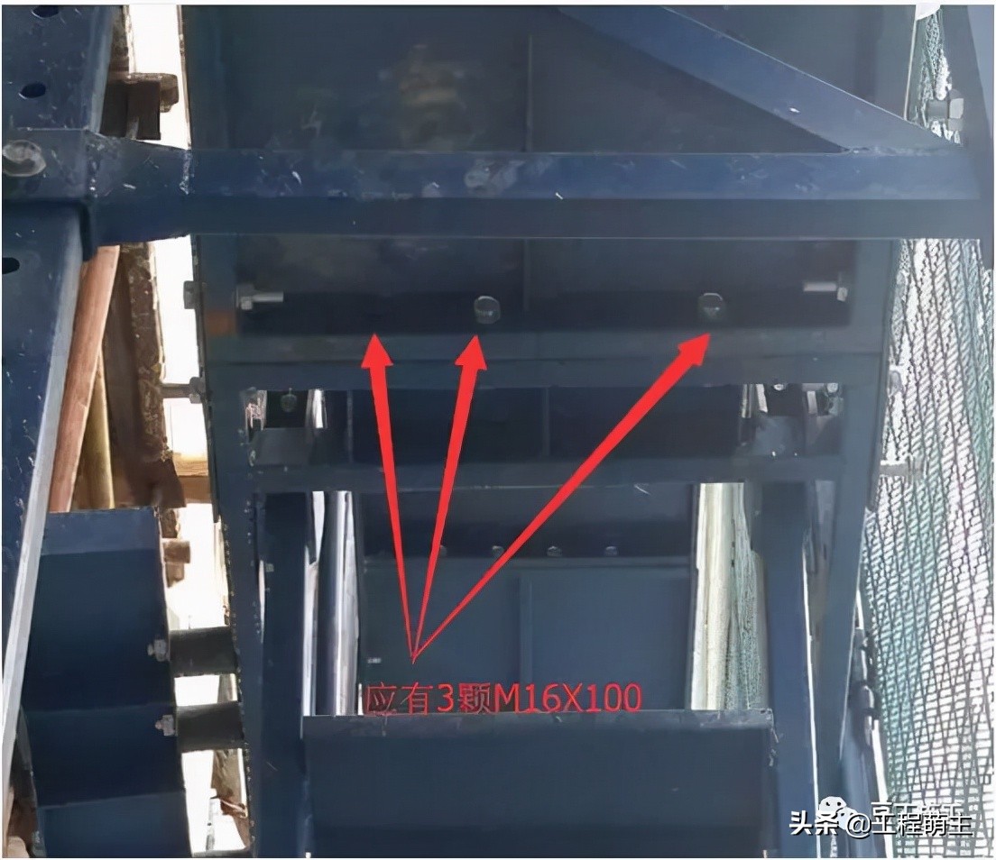 拆除爬架应注意的安全事项,爬行架设计图