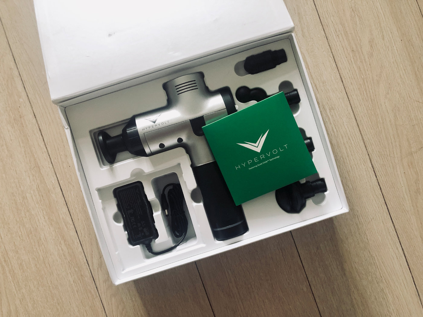 2023筋膜枪测评推荐,测评筋膜枪好用吗