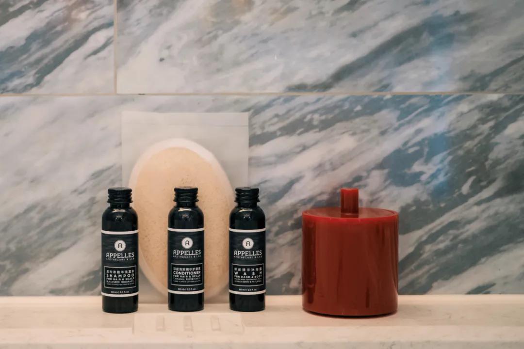 200多元住到总统套房,200元住乾隆年间的房子