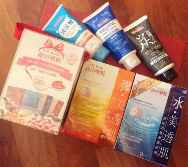 台湾化妆品有哪些品牌大全,台湾化妆品购买攻略