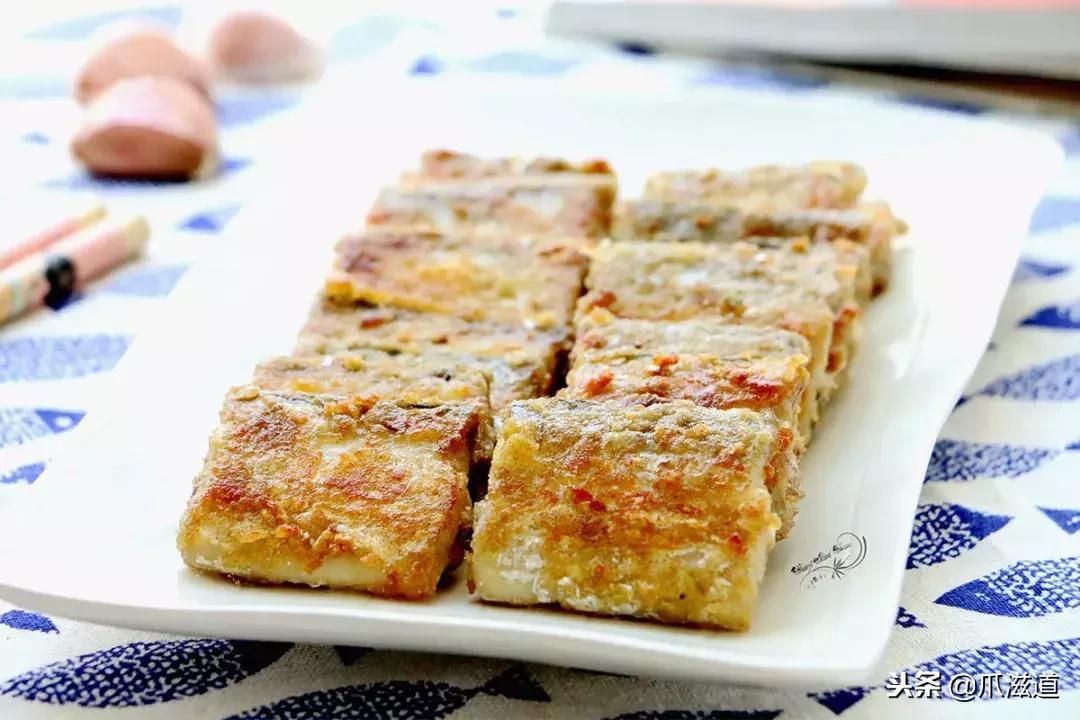 带鱼这样做又香又酥脆,带鱼怎么做不腥气好吃