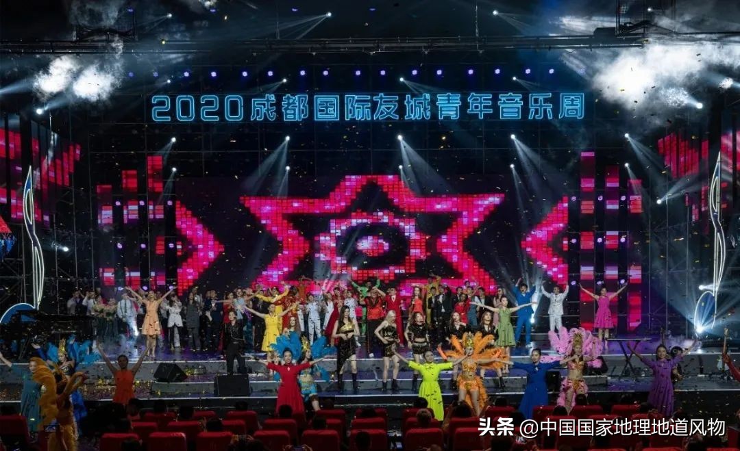 成都是一个安逸的地方吗,成都是个挺安逸的城市