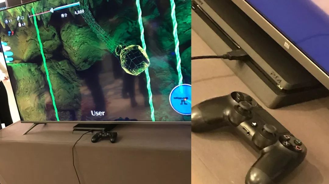 云小游抖音小游戏,云小游戏