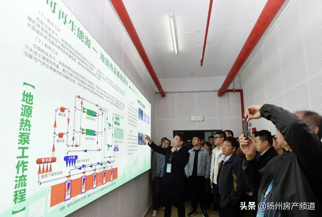 恒通业主,在扬州有一种归属感