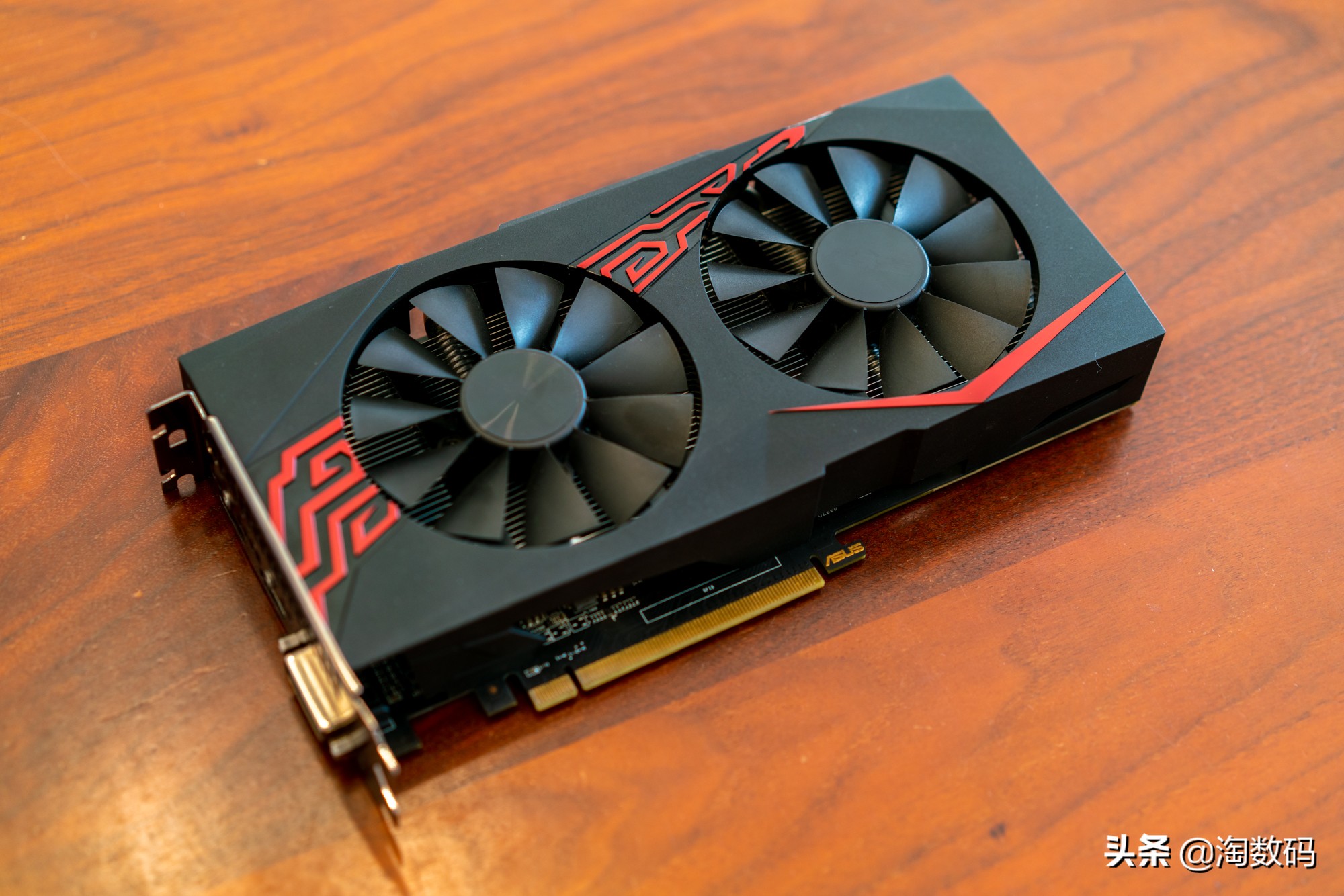华硕rx5808g满血版是不是矿卡,华硕amdrx580显卡8g游戏测试