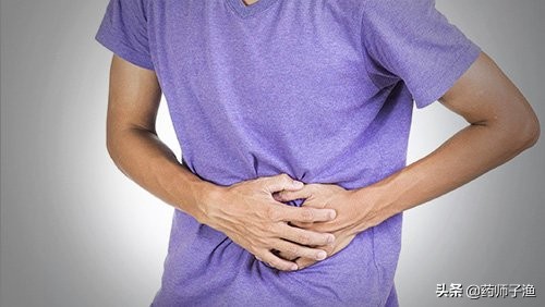 胃肠道调理药,胃黏膜保护药10种