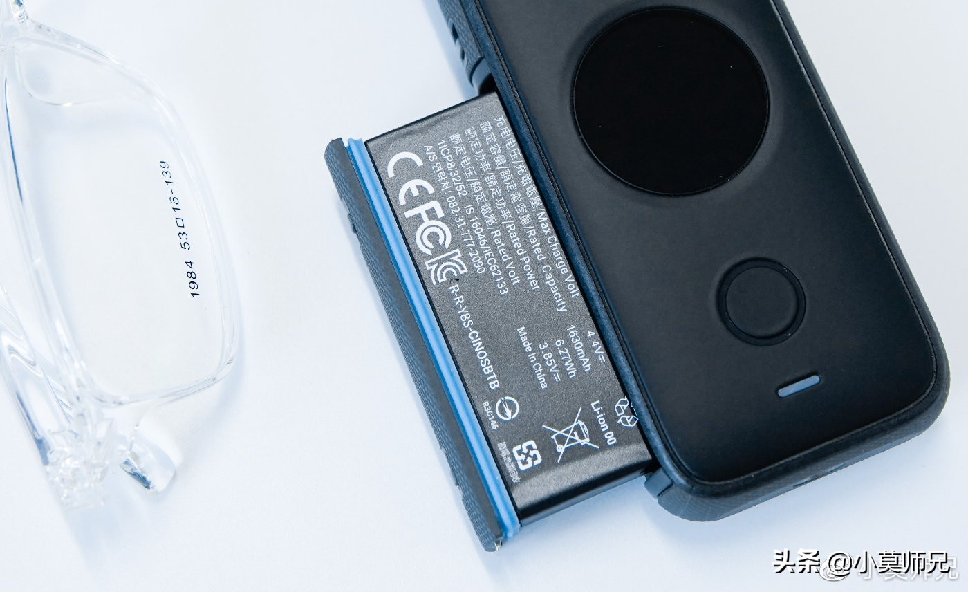 记录生活一部手机就够了,insta360onex2全景运动相机