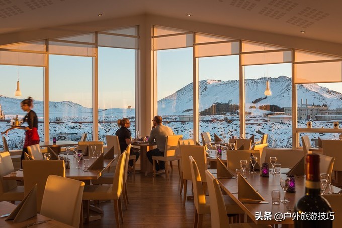 去一次冰岛旅行需要花多少钱,去冰岛旅游大概花费多少钱