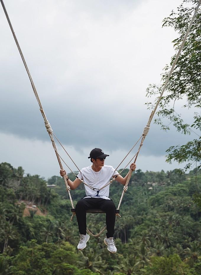 巴厘岛梦想旅行,巴厘岛梦乐城