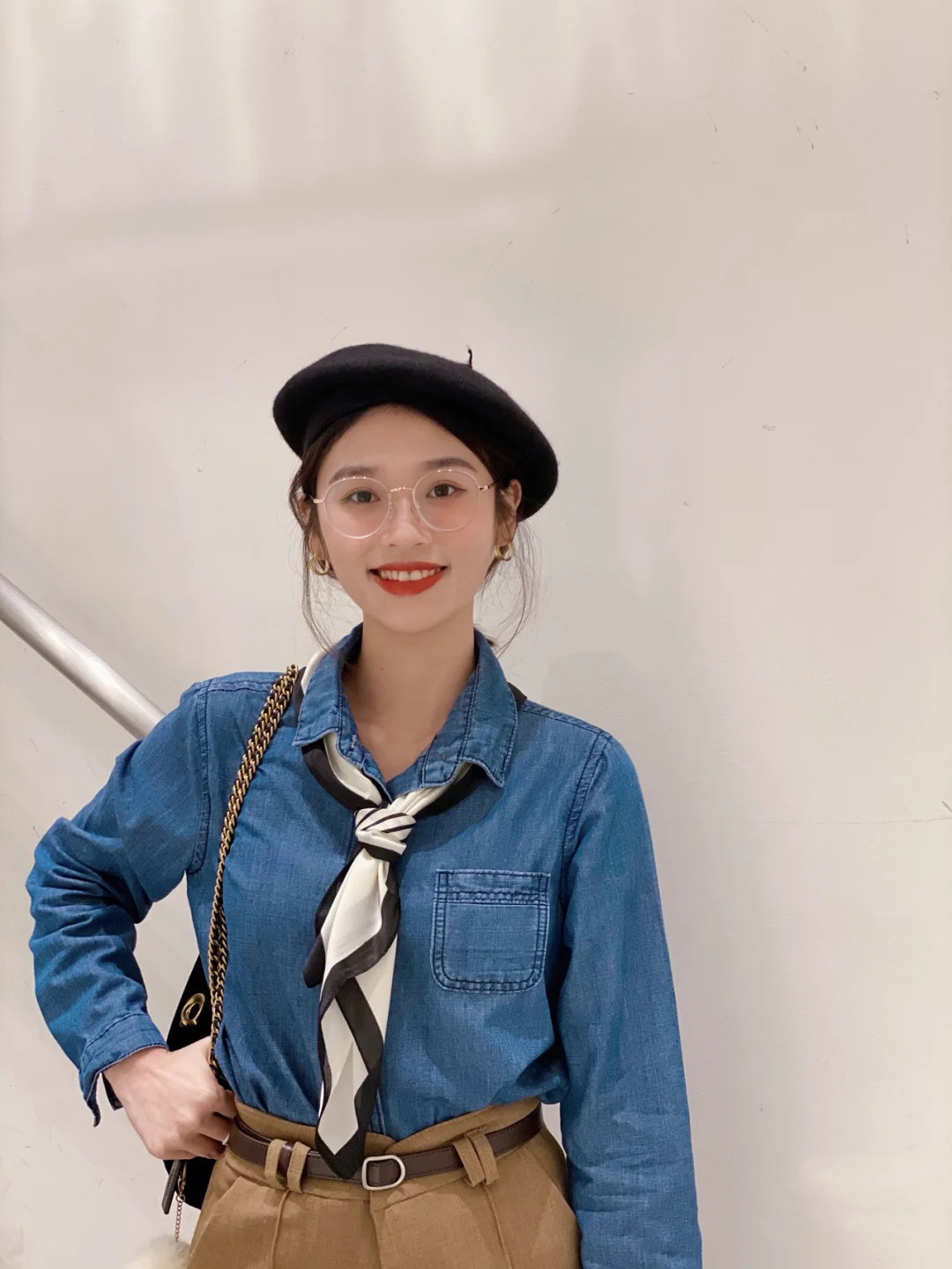 怎样挑选适合自己脸型的眼镜框,怎么选择适合自己脸型的眼镜框