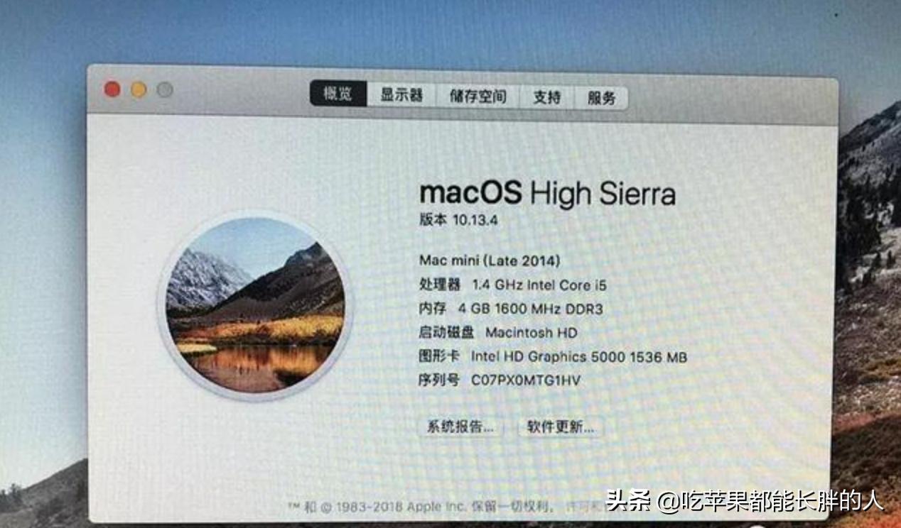 苹果mac如何使用固态硬盘,苹果笔记本fusion硬盘