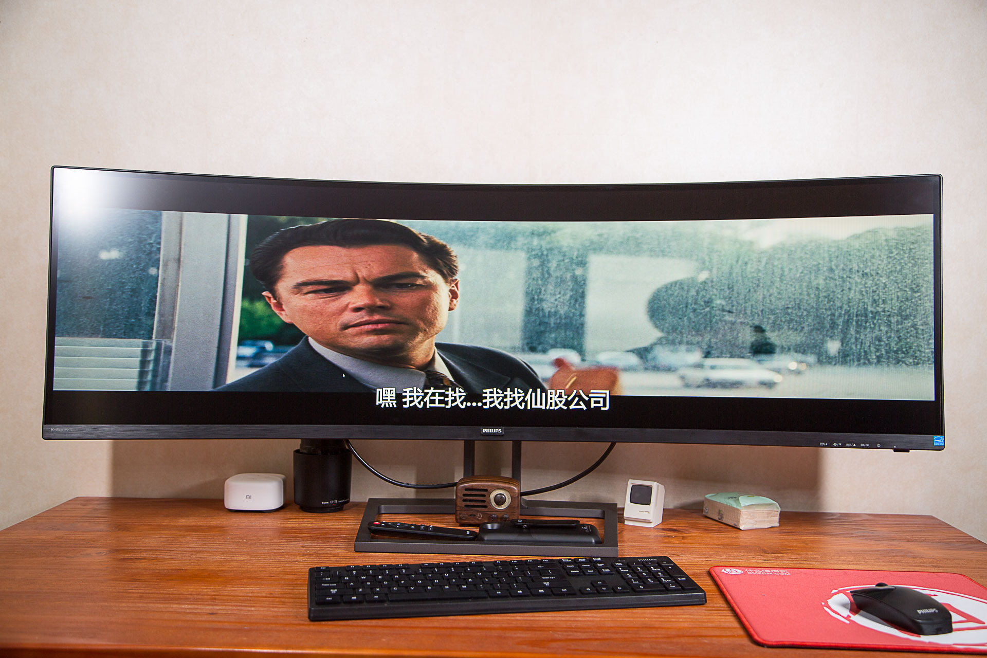 飞利浦499p9h1用什么样的显卡,飞利浦49寸显示屏