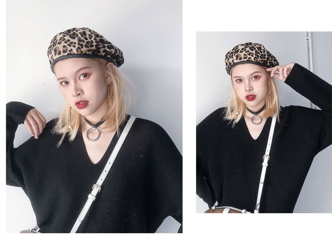 今年最流行的帽子冬款,今年最流行的帽子秋冬