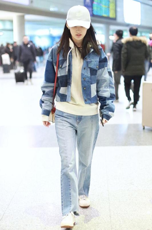 保暖但不厚重的18套冬季穿搭,冬季穿搭套装一整套