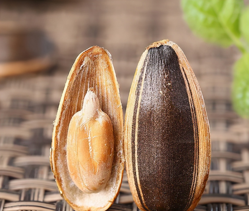 怎样挑选出坏的瓜子,怎么挑选瓜子最好方法