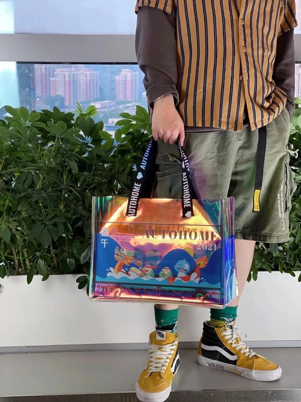 2023年互联网福利待遇,互联网大厂端午礼盒