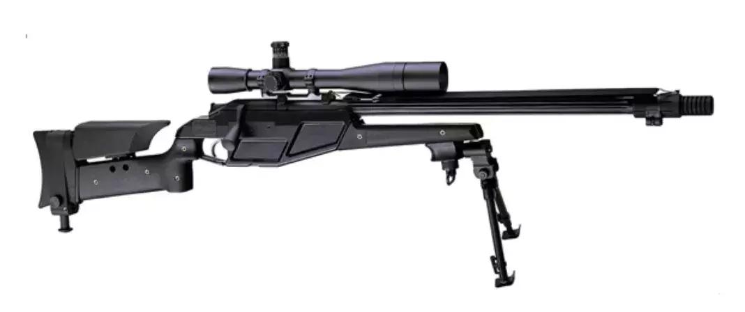 18年全球十大现役狙击步枪排名 (2019十大狙击步枪排行榜)