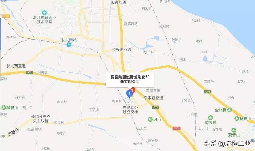 桐昆集团产值,桐昆集团计划投资钦州1200亿