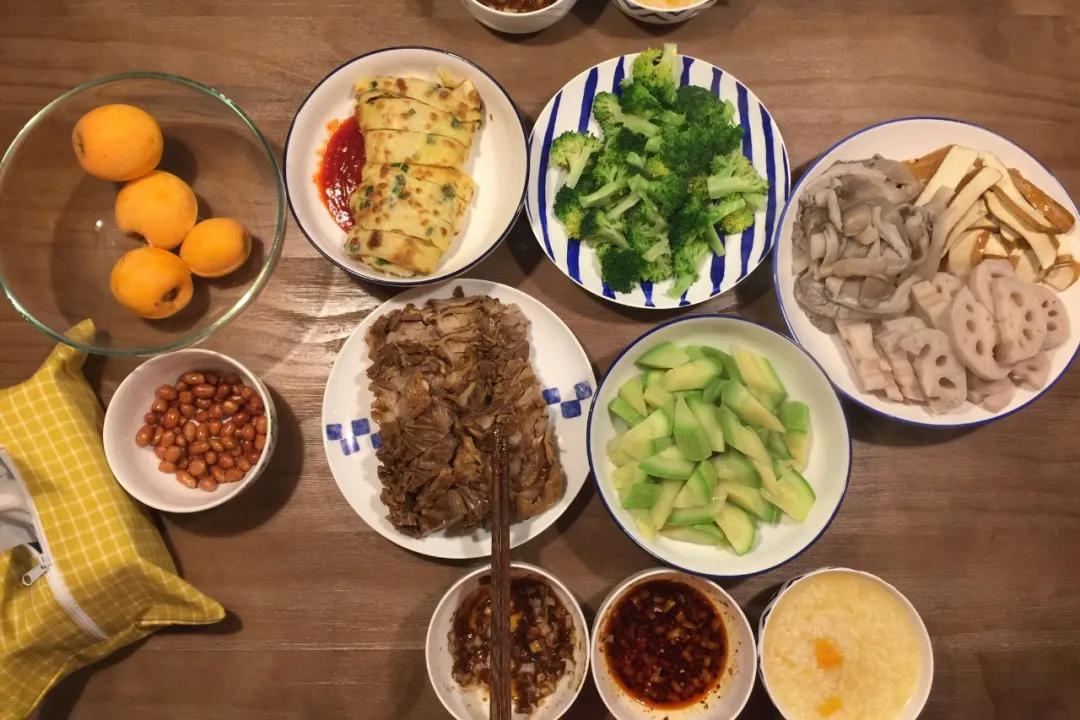 00后已加入养生大军,中国00后自然健身