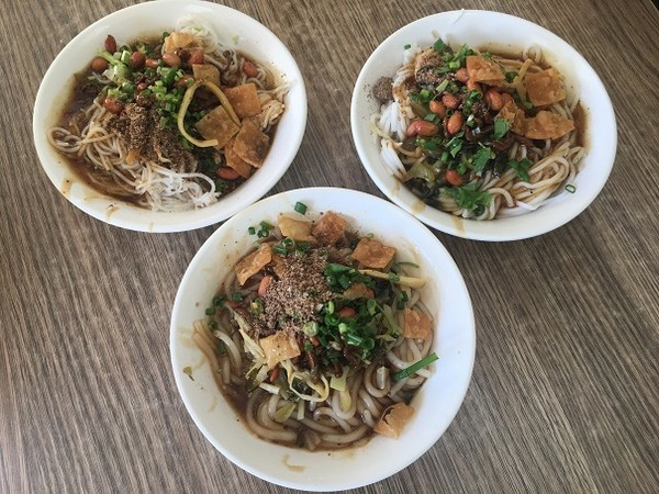 领略海口美丽风光，尝尽海口的各种美食