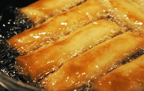 知乎上票选“为了吃值得去的城市”,顺德获得了第一名!