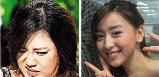 明星被爆几年前有吸毒史,因为吸毒而自毁前程的名人