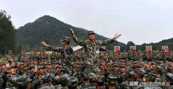 新兵入伍不适应环境要回家怎么办,初入军营需要带什么