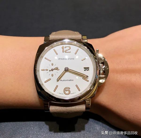 女生手表推荐小众品牌电子,7万左右的女腕表推荐