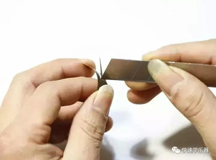 葫芦丝葫芦坏了怎么修,葫芦丝葫芦口裂缝修补方法