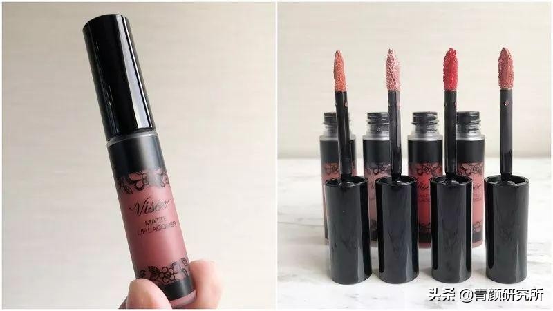 年末爱用大分享！质地与颜值并存，这7款平价口红，不吃土也能美