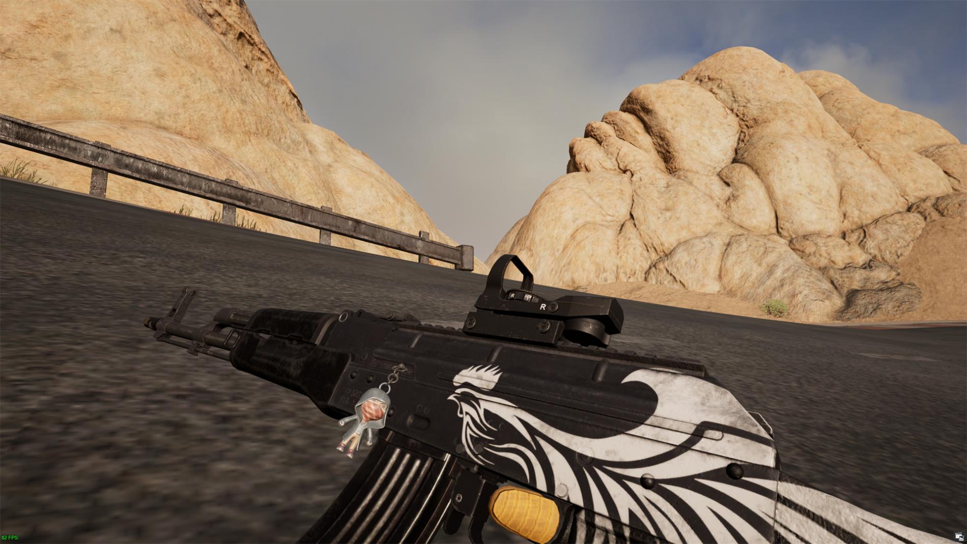 绝地求生跳和翻越怎么改键,绝地求生切座位键怎么改