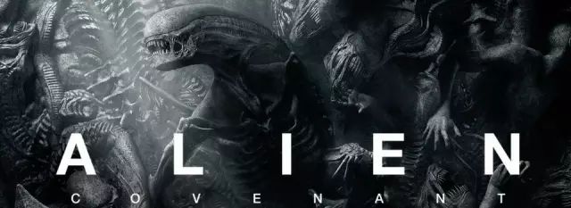 异形契约30分钟番外,异形契约5分钟看完