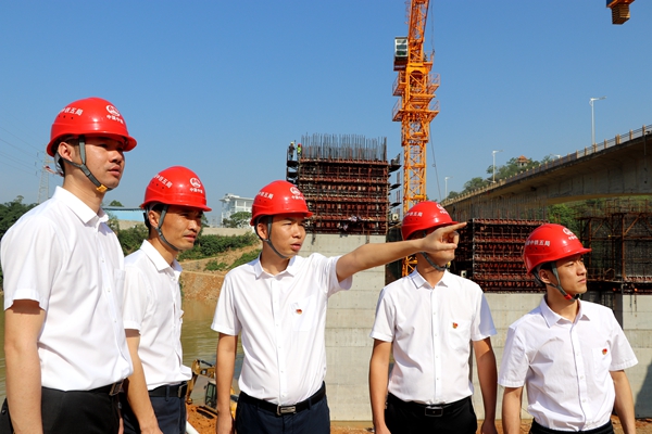 周会兵：打得一手“提质增效”好算盘