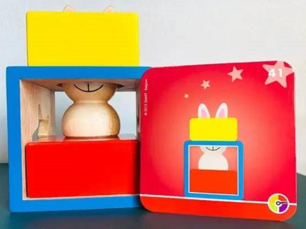 宝宝益智玩具推荐越玩越聪明,宝宝益智玩具推荐小鸭子