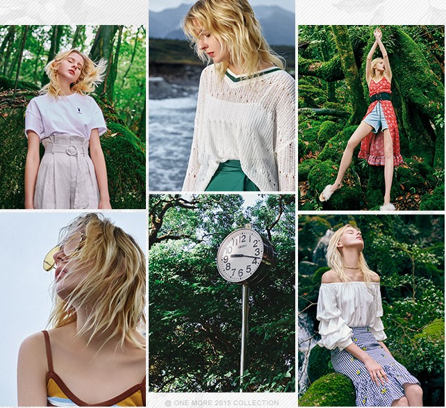 女装衣服哪些品牌潮流好看,哪些女装品牌适合春季穿着