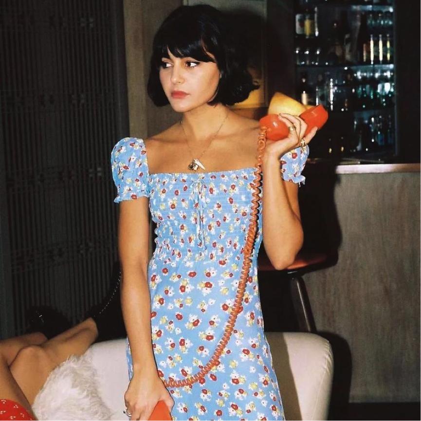 斜方肌明显怎么穿吊带,溜肩斜方肌刘亦菲