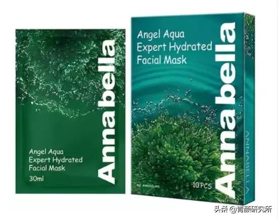 40元以下好面膜学生党,又好用又低价又多的学生面膜