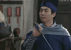 李大嘴武林外传人物评价,武林外传李大嘴年轻的照片