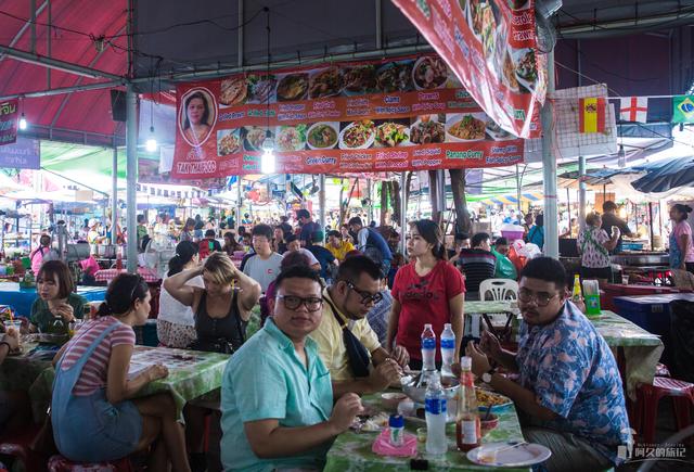 泰国最值得买的东西,去泰国必买的十大店